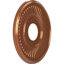 Médaillon de plafond Berkshire en PVC thermoformé-70487198-88037264