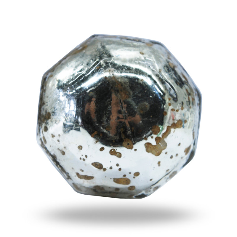 Paquet de boutons géométriques surdimensionnés Dorsoduro