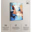 Break the Silence Canvas Abstracts colorés par -932119968-932119977