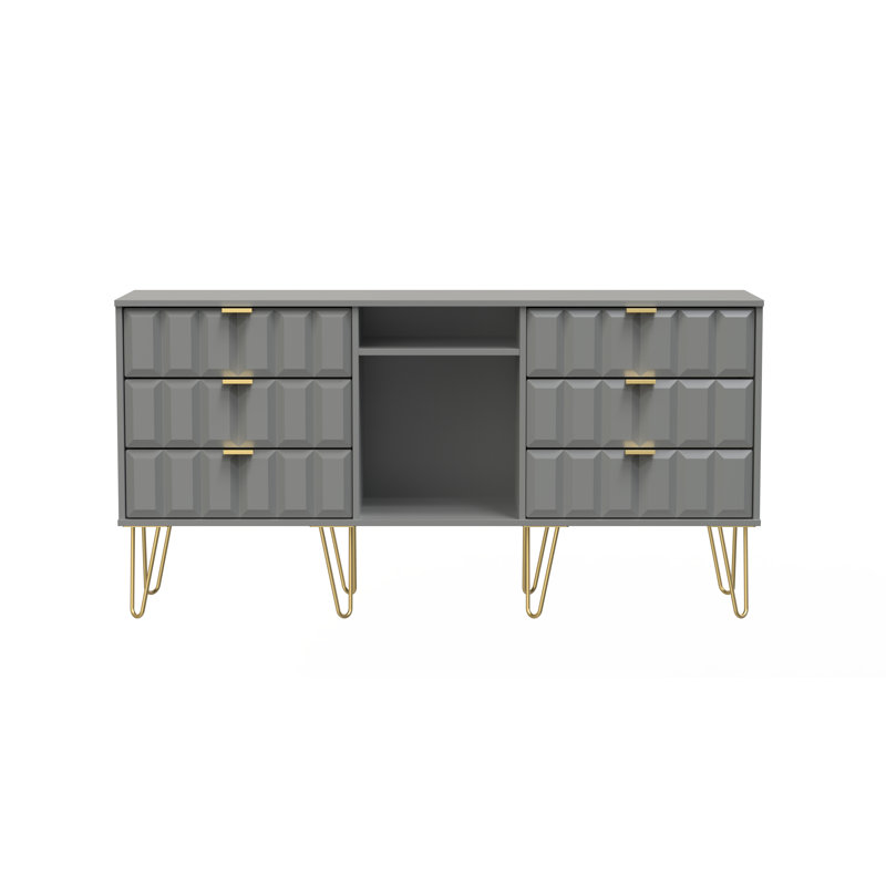 Aldrik 152cm Sideboard