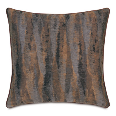 Rocco Square Pillow Cover & Insert
