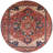 Oriental Indoor Rug-777199900
