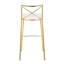 Tabouret de bar 30 po Modern