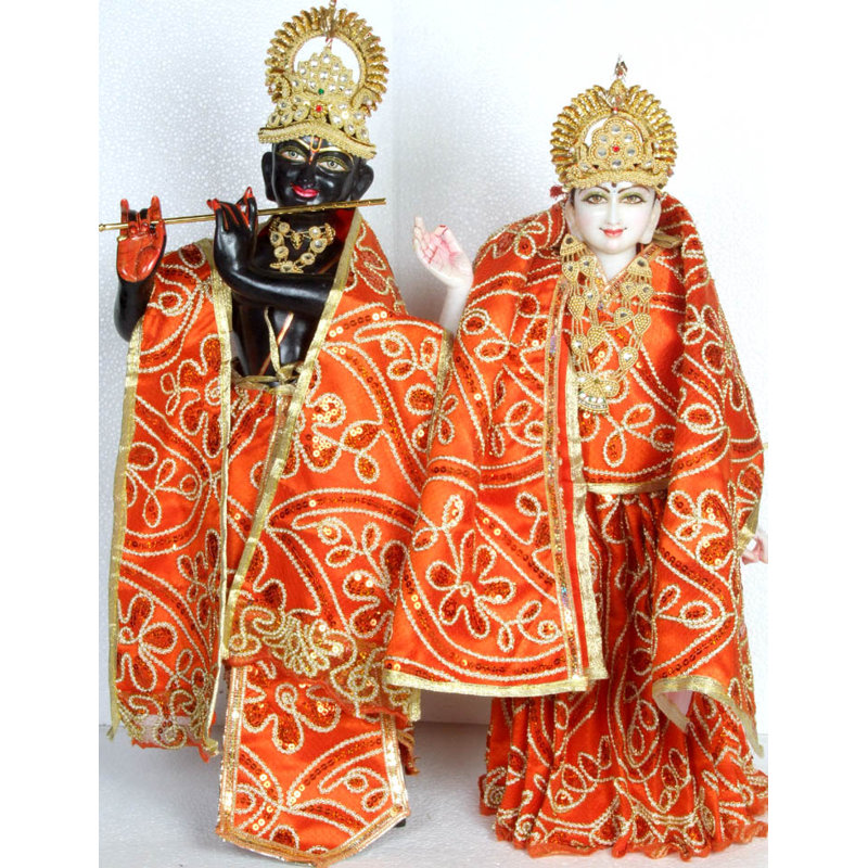Radhey Shyam