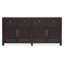 Driftwood 76" Buffet