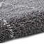 Wagner area rug Machine Woven Rectangle Grey-34294948