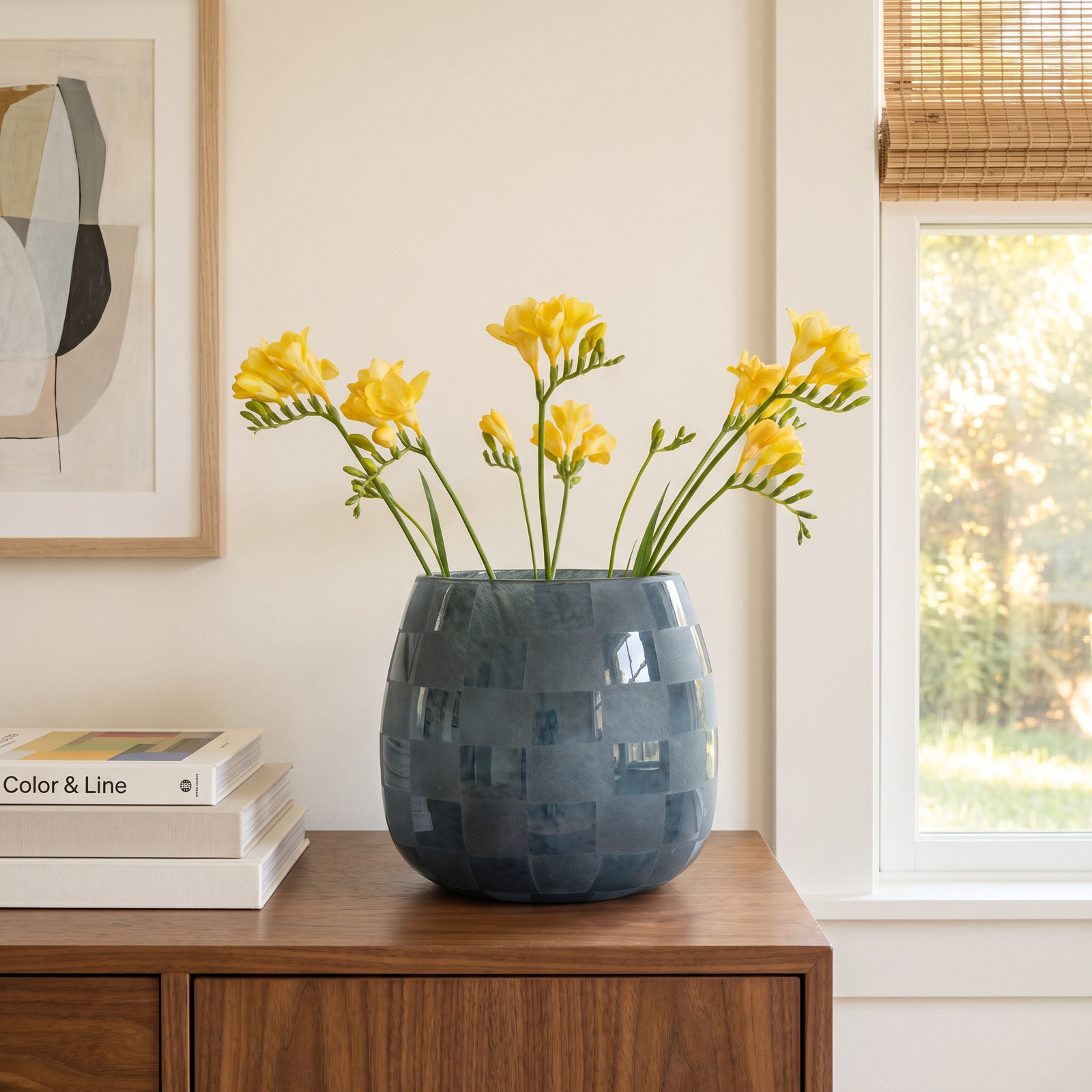 Yvaine Table Vase