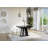 Doha Table Extendable Dining Table-99439717