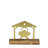 Nativity, Set/7 Pieces