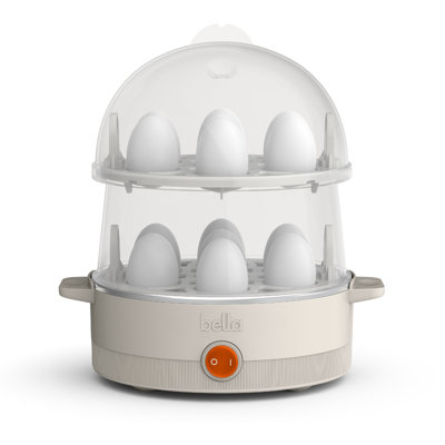 Bella 14 Egg Cooker