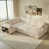 Beige selected