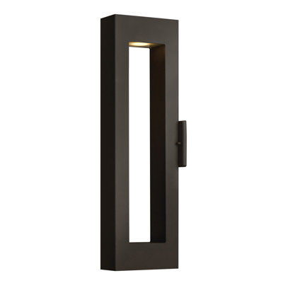 Large Wall Mount Lantern