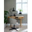 Tanza Oval Writing Desk