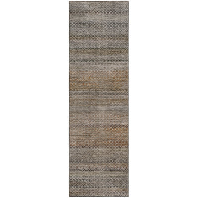 Tirico Geometric Casual Rug
