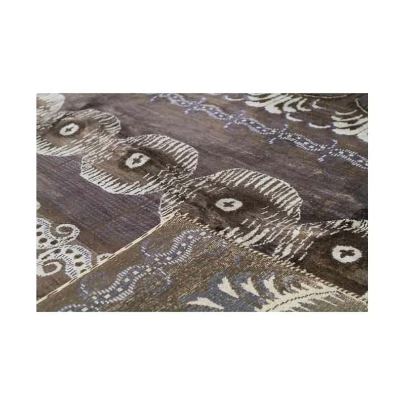 Neo Villa Ikat Area Rug