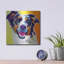 «Aussie - Storm» par Dawg Painter