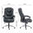High Backrest PU Material Office Chair With Adjustable Height