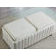 Banc de rangement 45 po