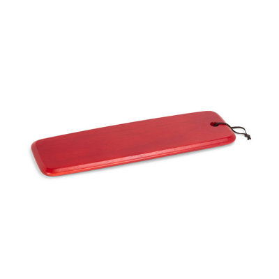 Slim With Strap Cutting Board