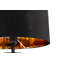 Aaryona Glass Table Lamp