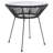 Heddwyn Garden Rattan Dining Table