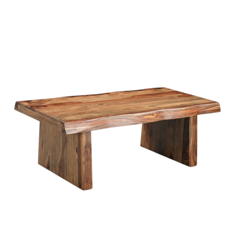 Table basse 51 po