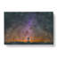 Milky Way Dreams - Wrapped Canvas-56634164