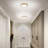 Boncho LED Flush Mount-909354572-931485947