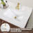Jakarta 42" Single Bath Vanity with Silk White Quartz Stone Top-428862272-428862273