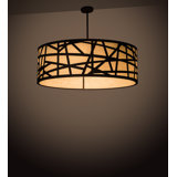 8 - Light Pendant