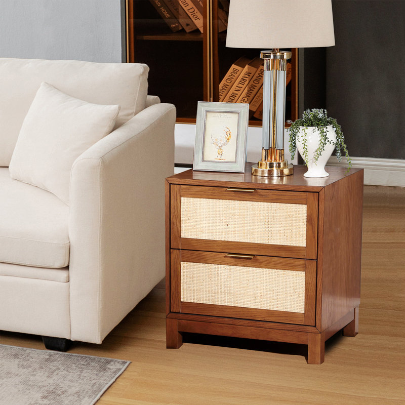 Table de bout Bibianna