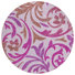 Beige/Purple
