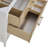 Olena 36'' W Single Bathroom Vanity Base