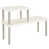 Beige/Brushed Silver is out of stock selected