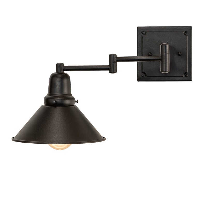 Meyda 1 - Light Swing Arm
