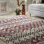 Plush Terracota Area Rug-198488164