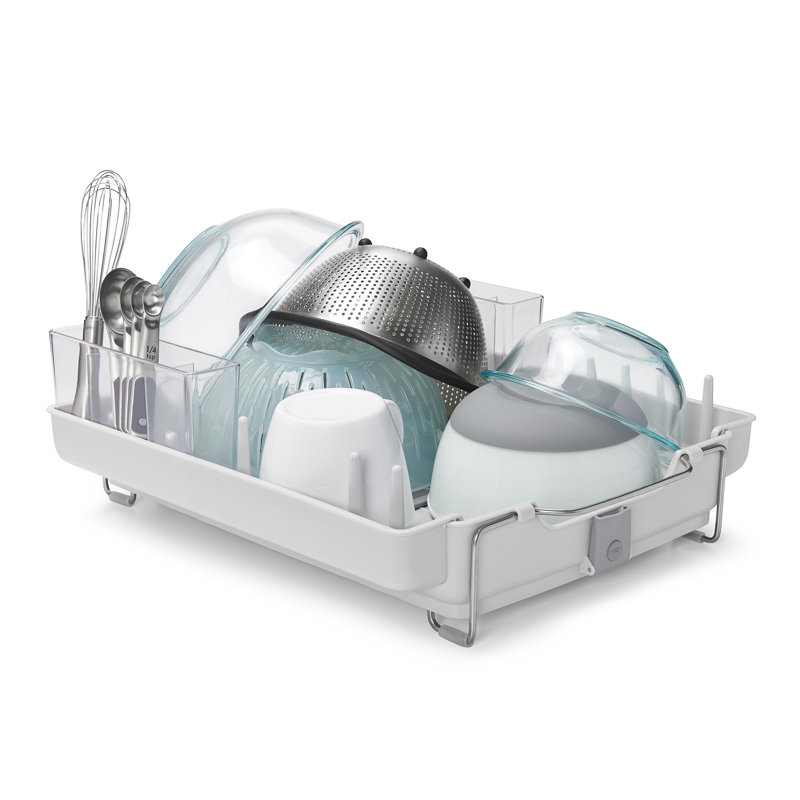 Égouttoir à vaisselle pliable Good Grips