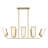 8 - Light Kitchen Island Pendant