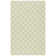 Sanyla Hand Tufted Wool Geometric Rug