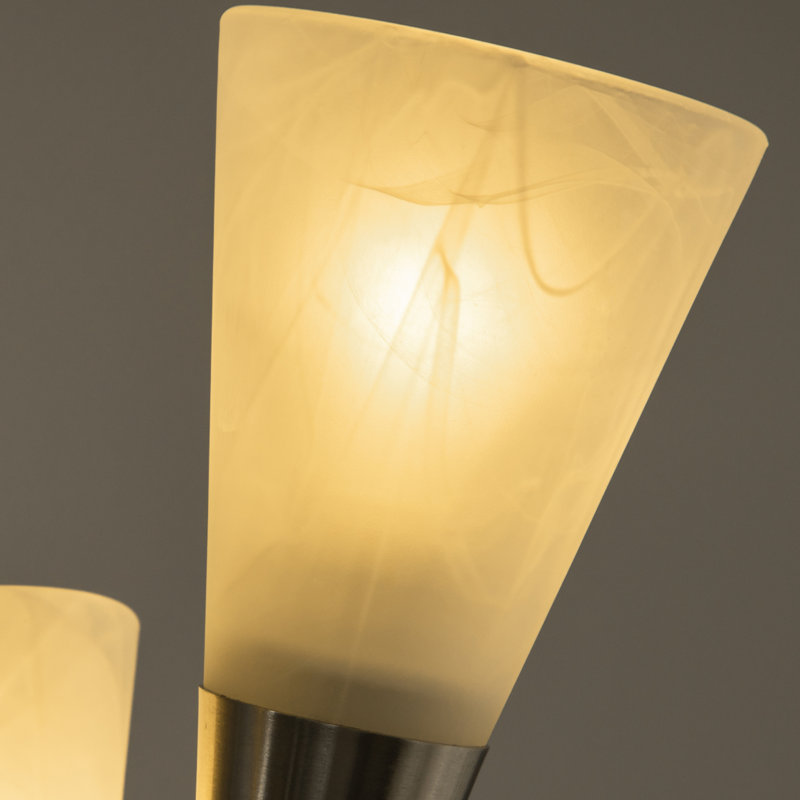 166cm Traditional Floor Lamp