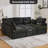 Modern Sectional Sofa, Modular Sofa, U-shaped Sofa Couch with a Movable Ottoman and Two USB Ports and a Phone Holder-1637472023