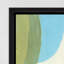 Elements II Painting by Rick Kane