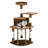 Raul 49'' H Cat Tree-2035395110
