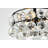 Kieron 5-Light Dimmable Crystal Flush Mount-1845798502-1793987820