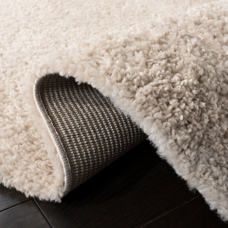 Jiang Beige Area Rug