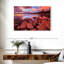 Alvord, teinte rose du lac Tahoe-107672051