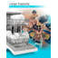 BCDP-Series BLACK+DECKER Portable Dishwasher, 18 Inches Wide, 8 Place Setting-61549694