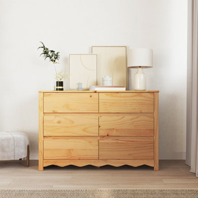 Rectangle Accent Cabinet