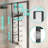 1 Wall Towel Rack