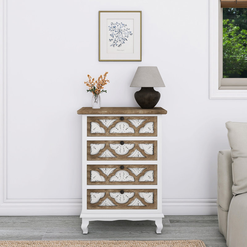 Brooklee Accent Cabinet
